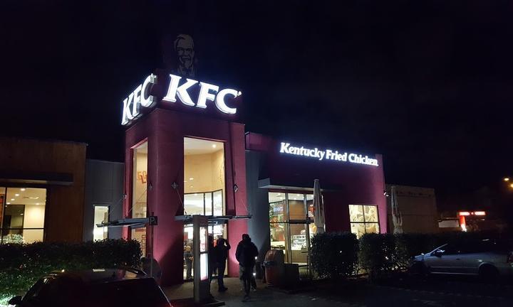 KFC